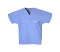 Medman Unisex V-neck Top